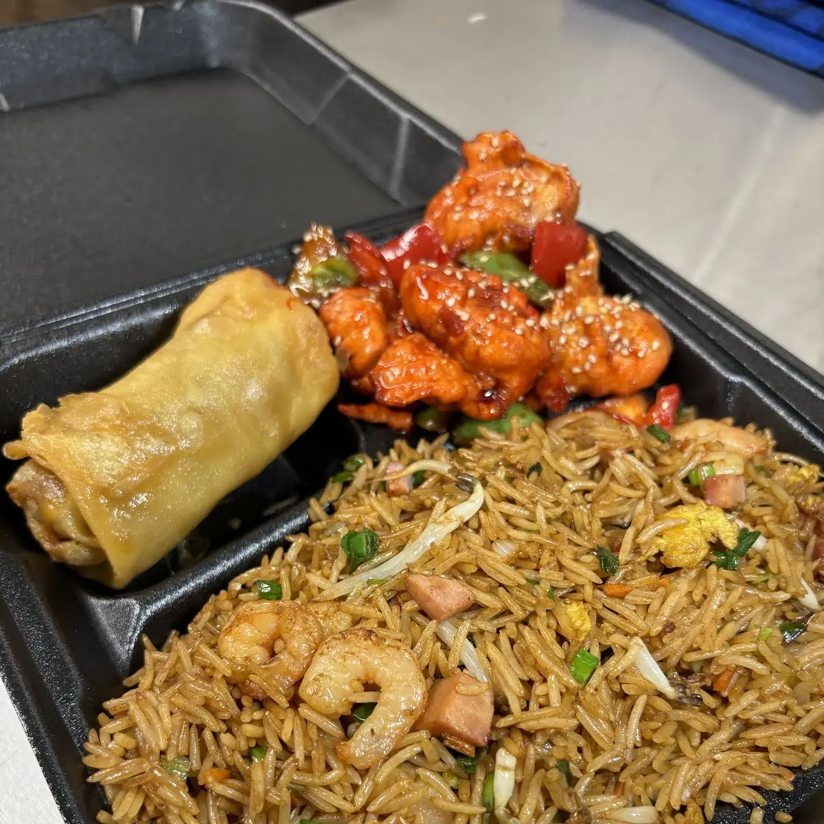 Chow Mein