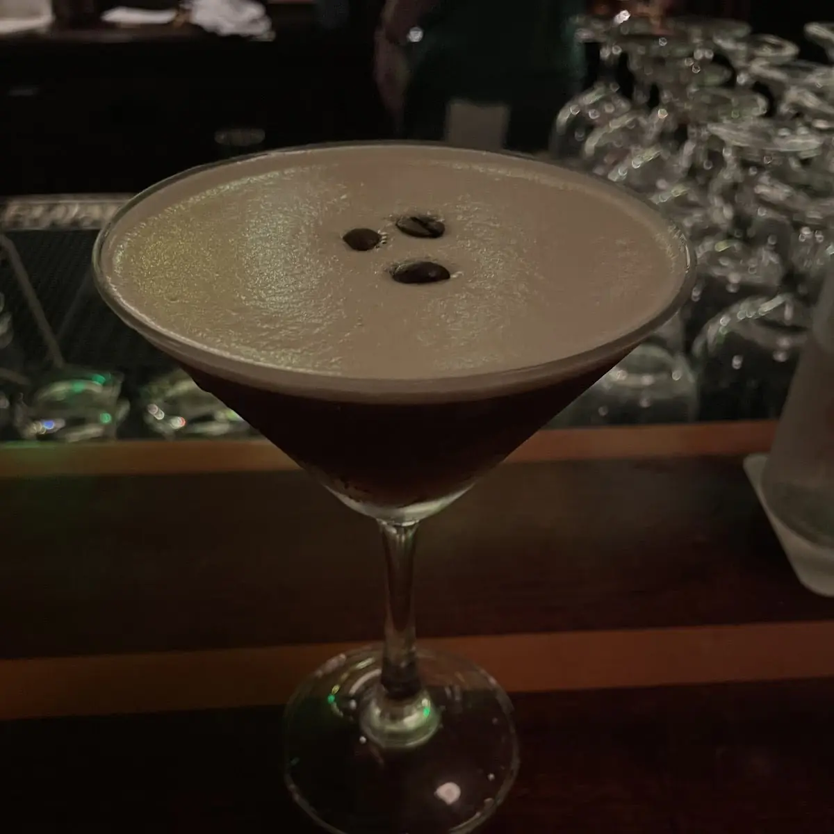 Espresso Martini