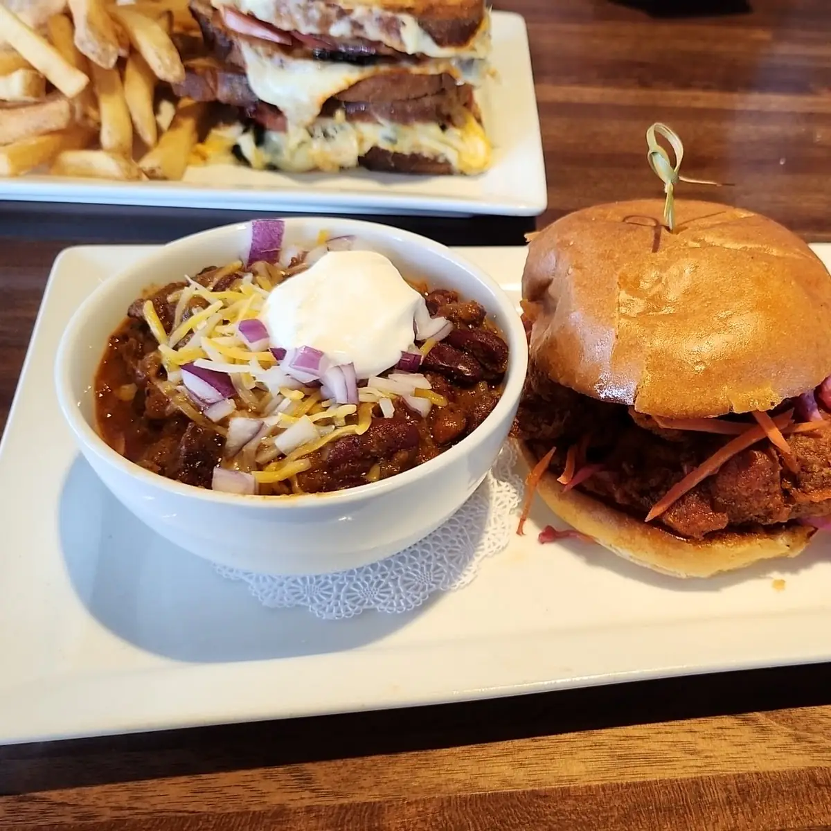 Pulled Pork