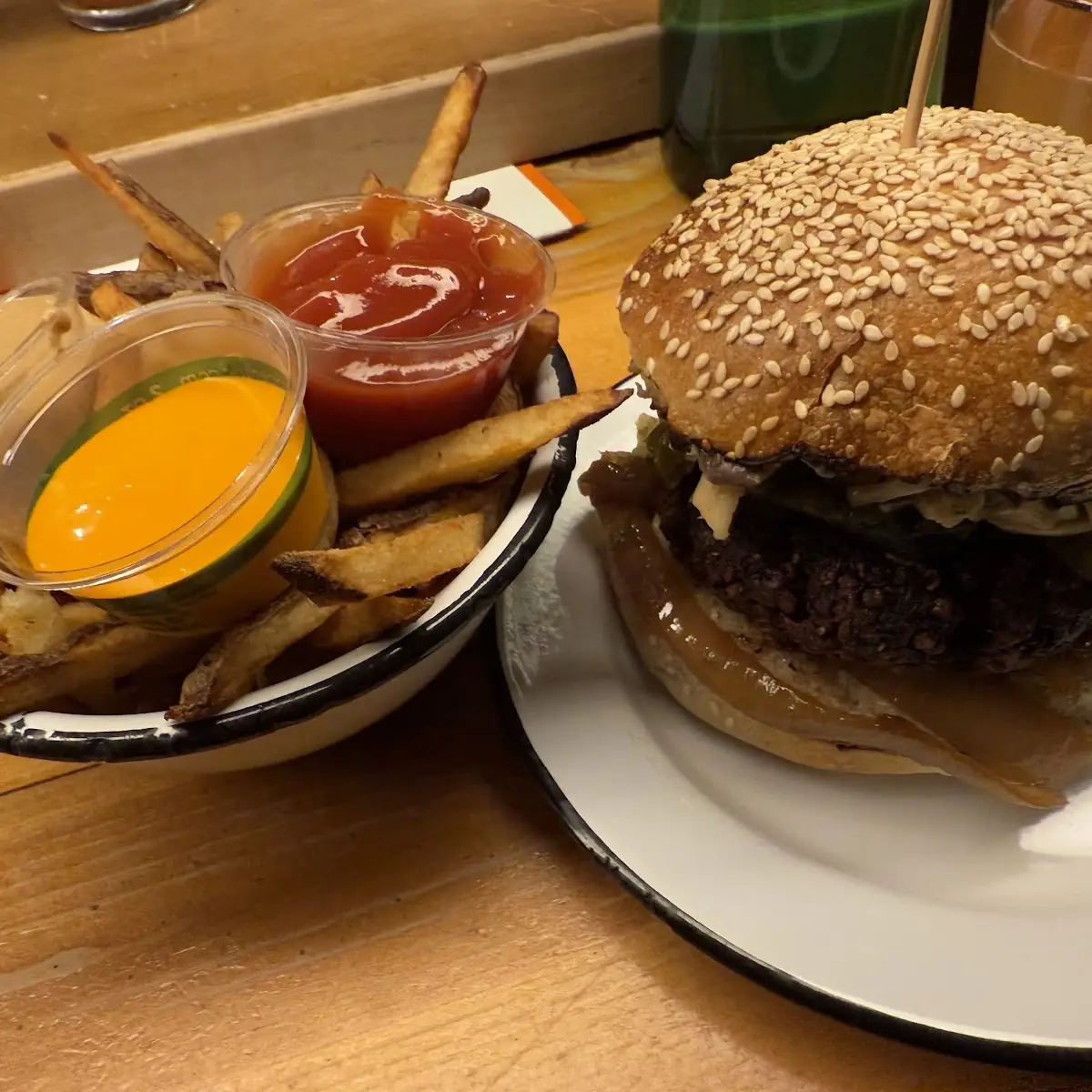 Burger