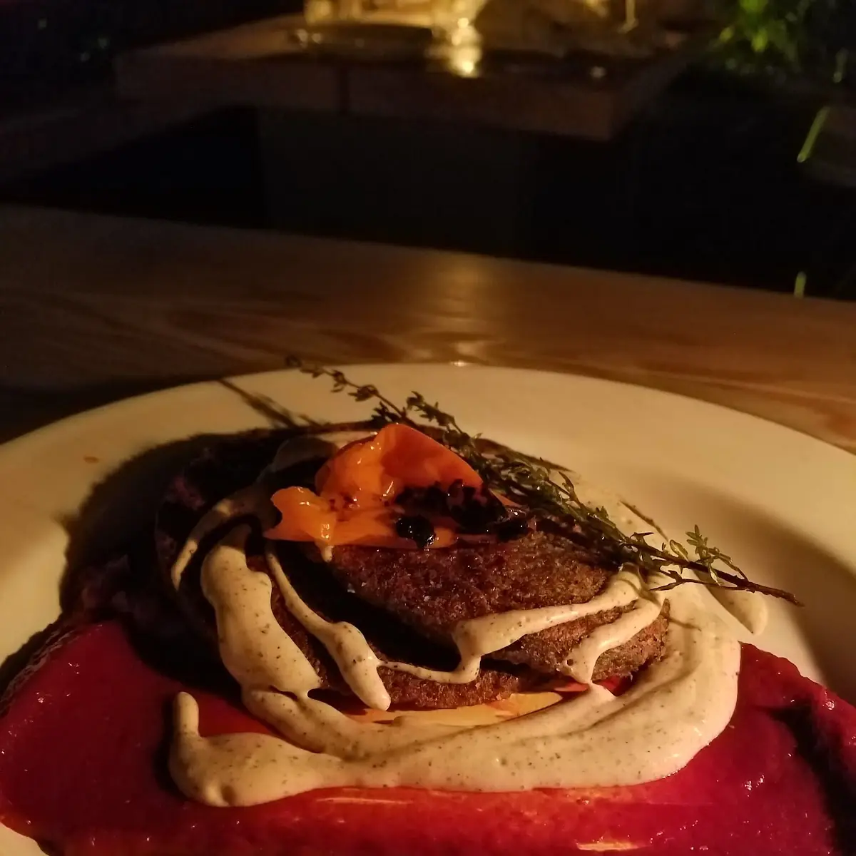 Potato Pancakes