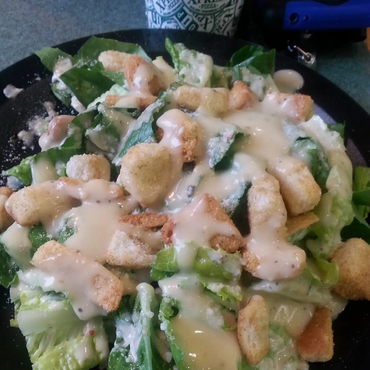Caesar Salad