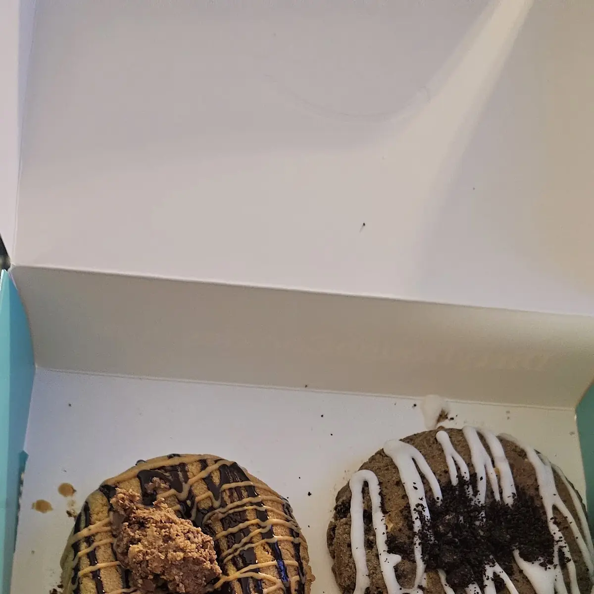 Half Dozen - Cookies