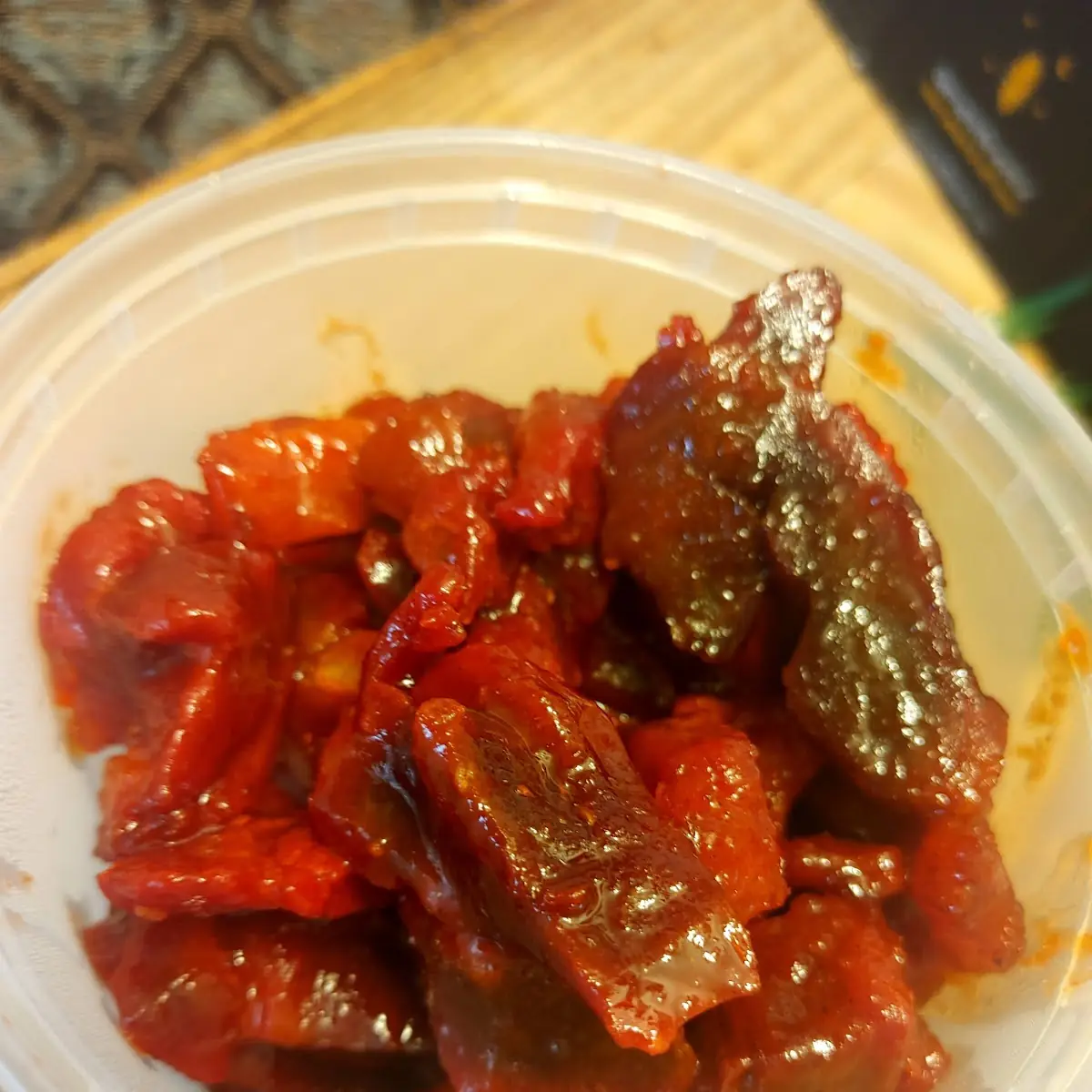 Spare Ribs