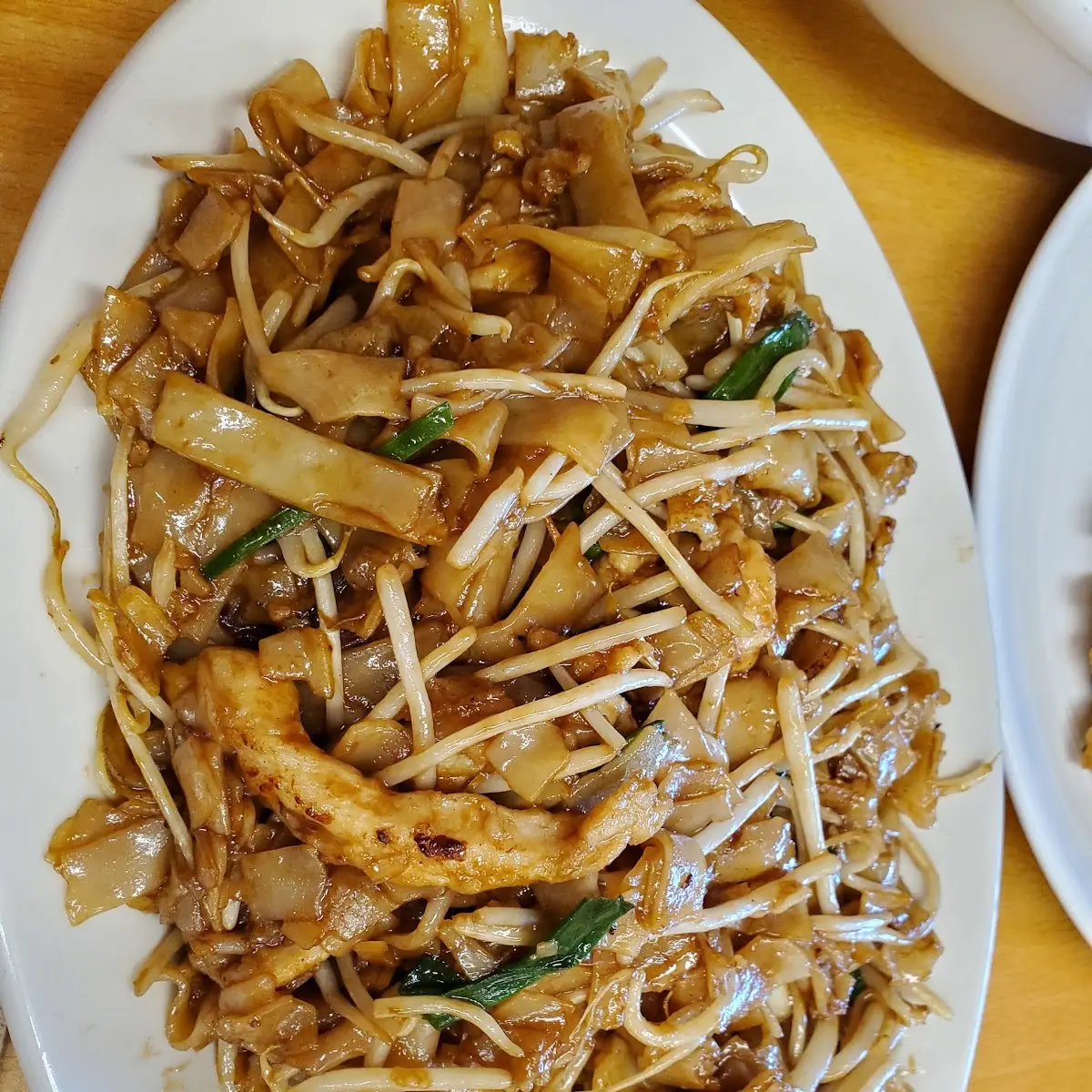 Char Kway Teow