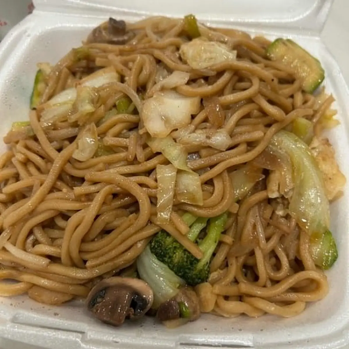 Lo Mein