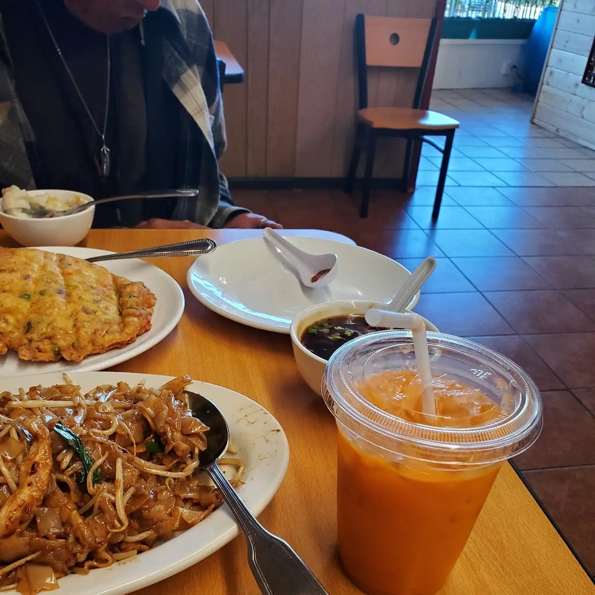 Pulled Pork