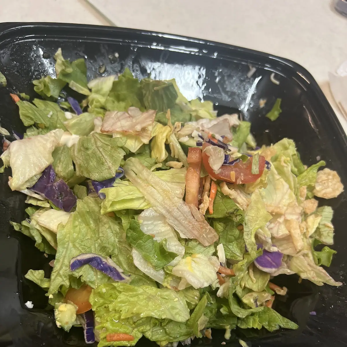 Caesar Salad