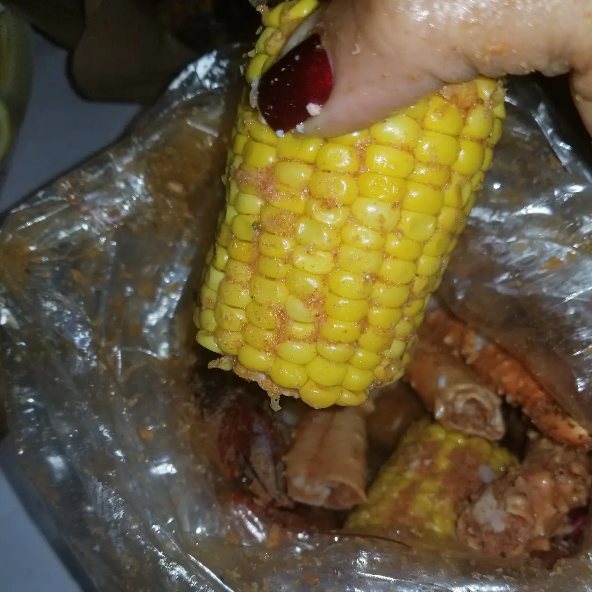 Sweet Corn