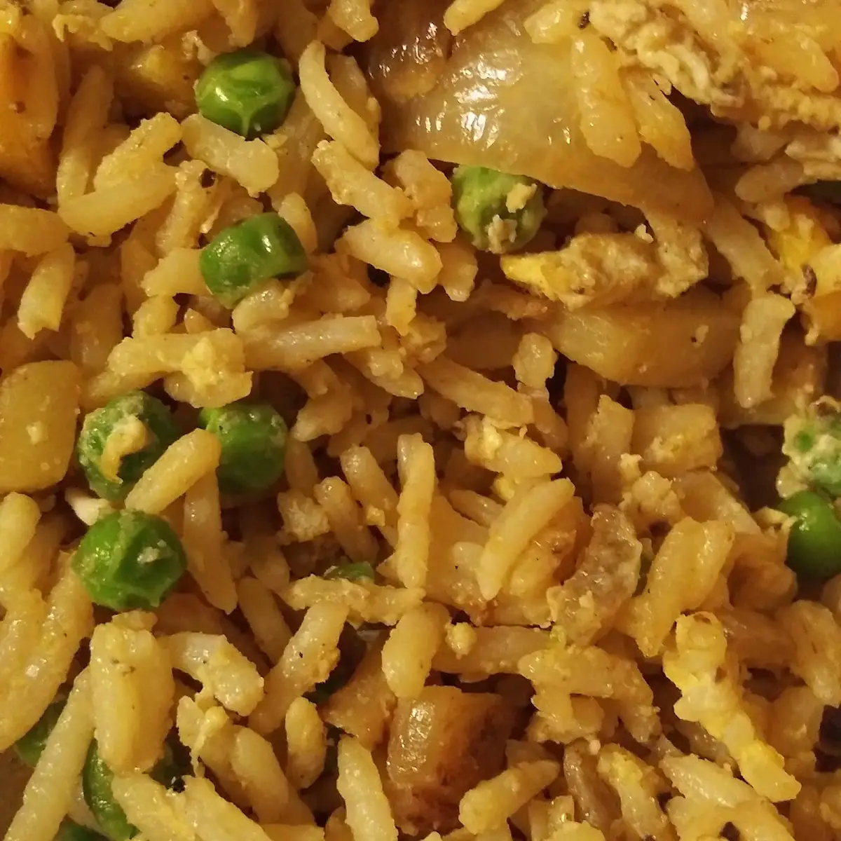 Fried Rice