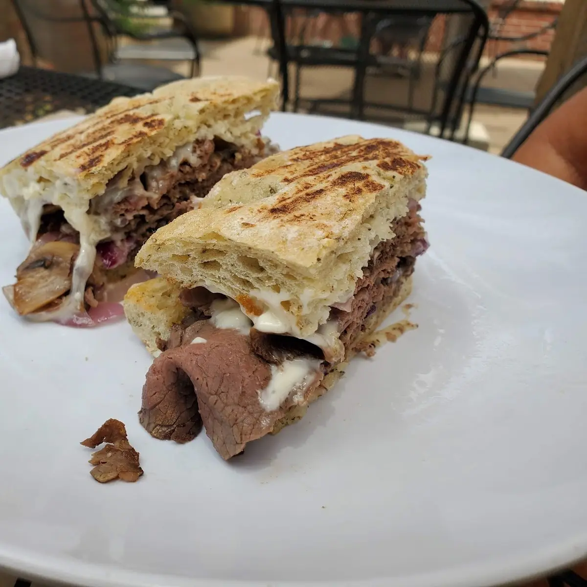 Reuben