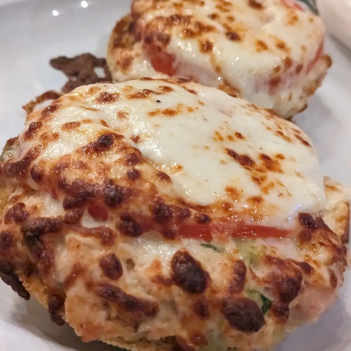 Tuna Melt