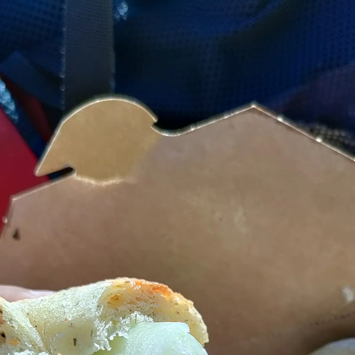 Turkey and Cheese Sandwich