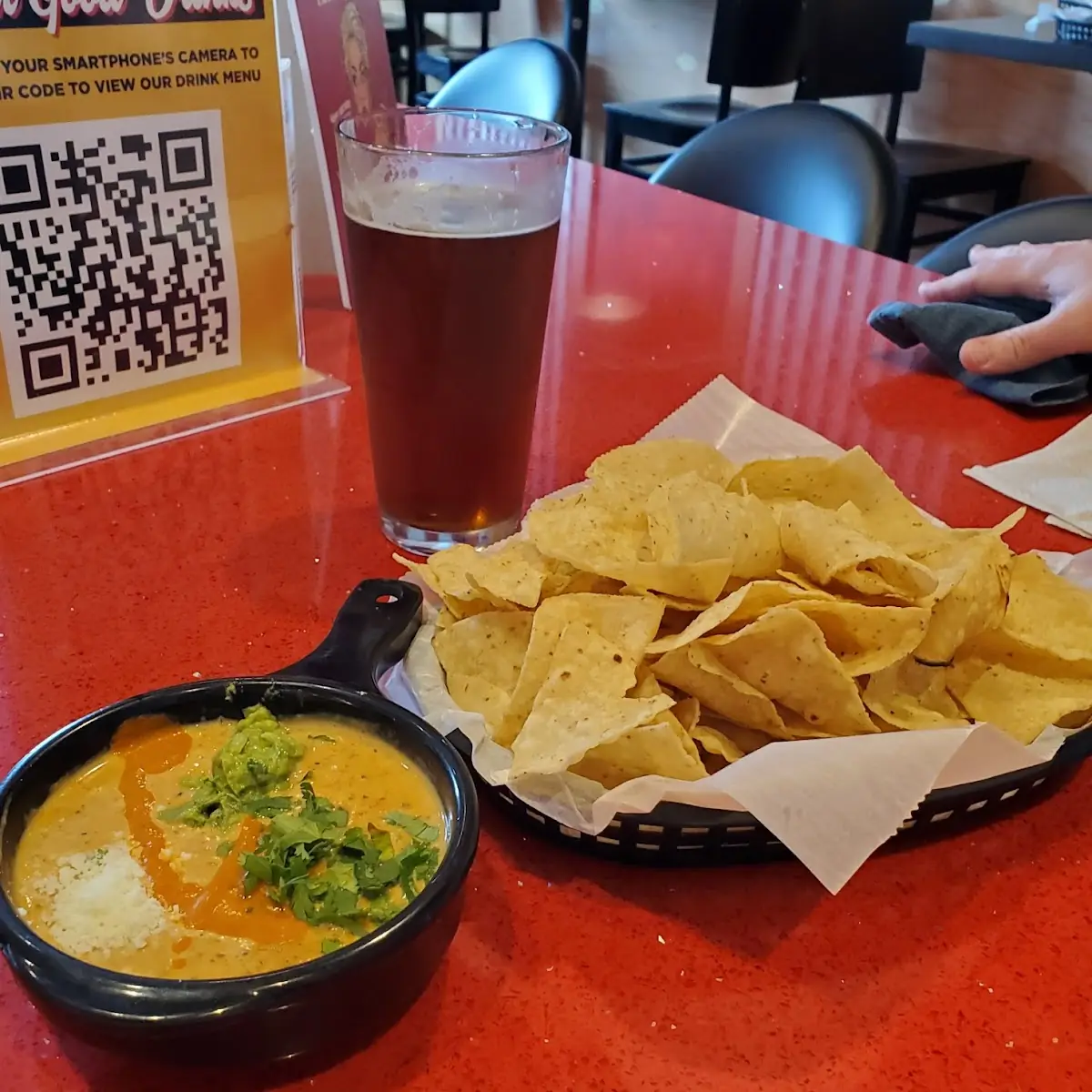 Queso Dip