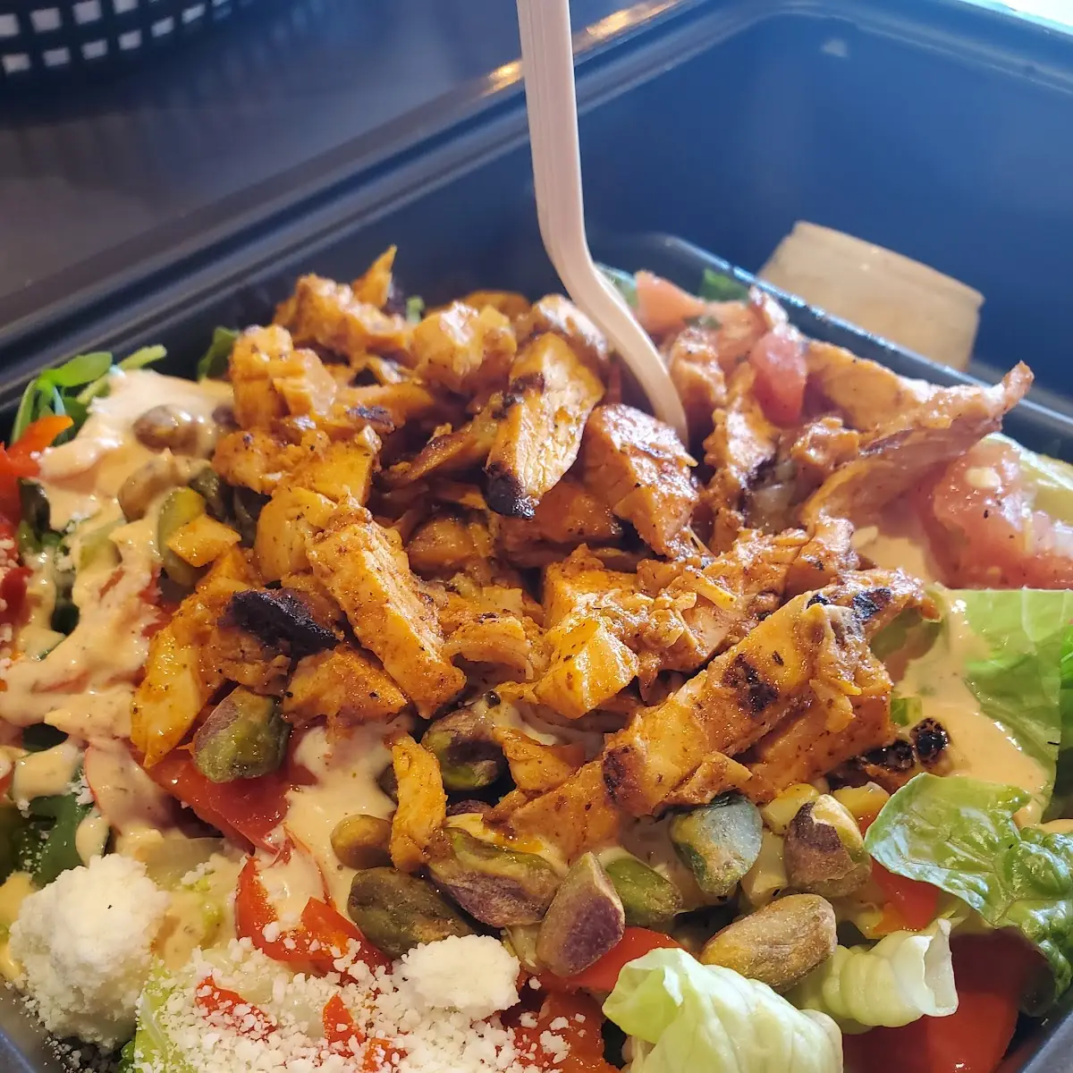 Taco Salad