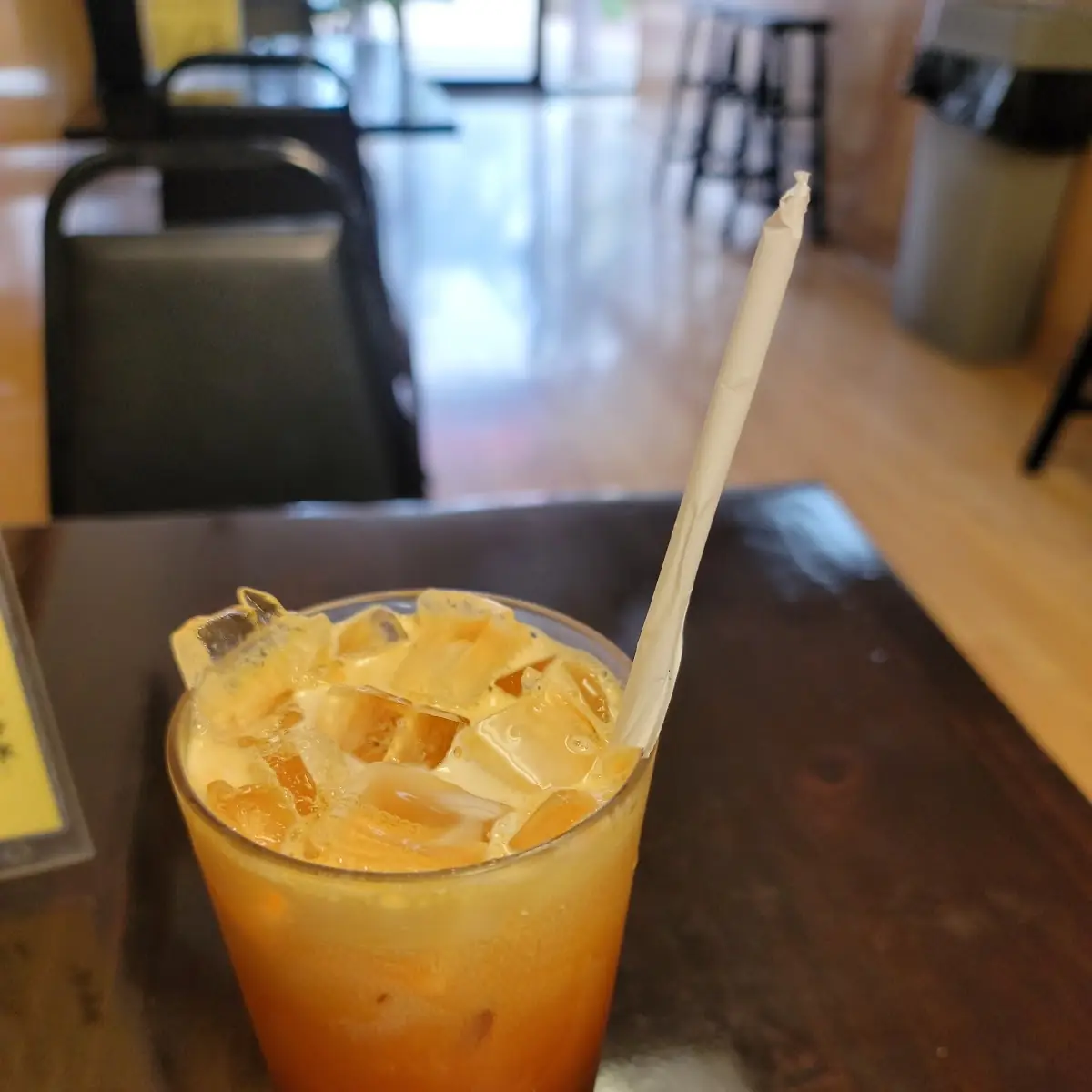 Thai Tea