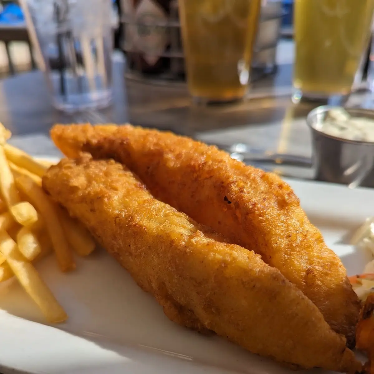 Fish and Chips 23