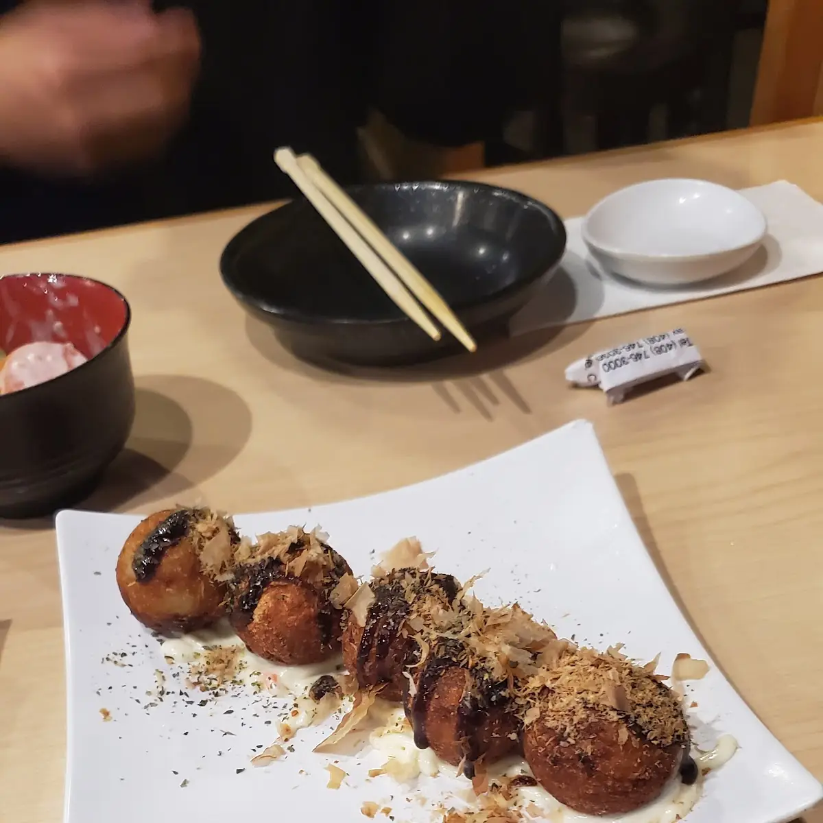 Tako Yaki