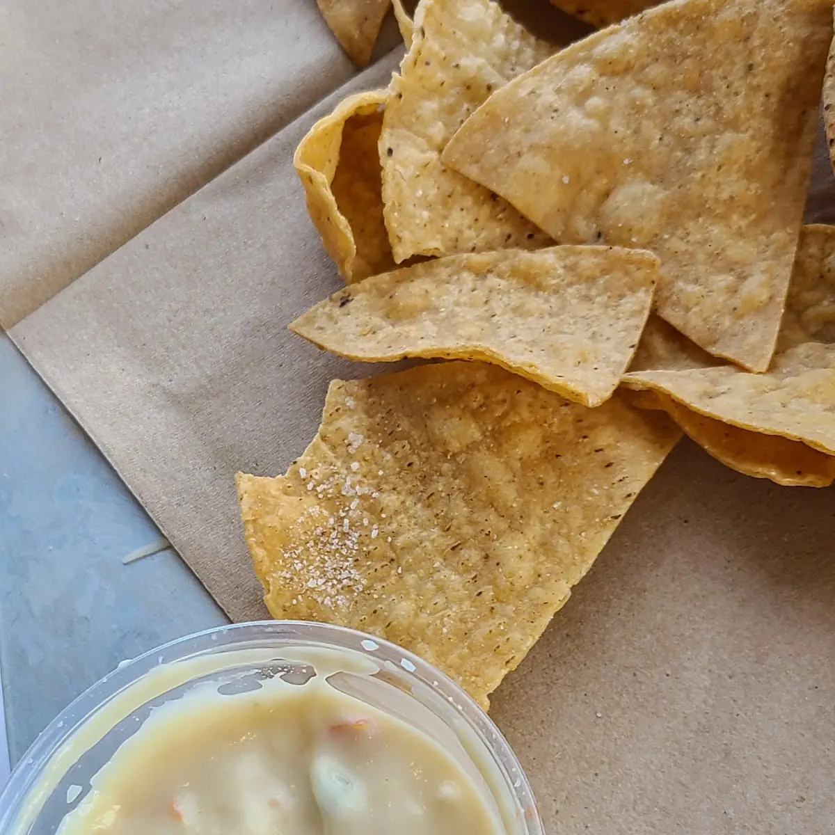 Cheese Dip