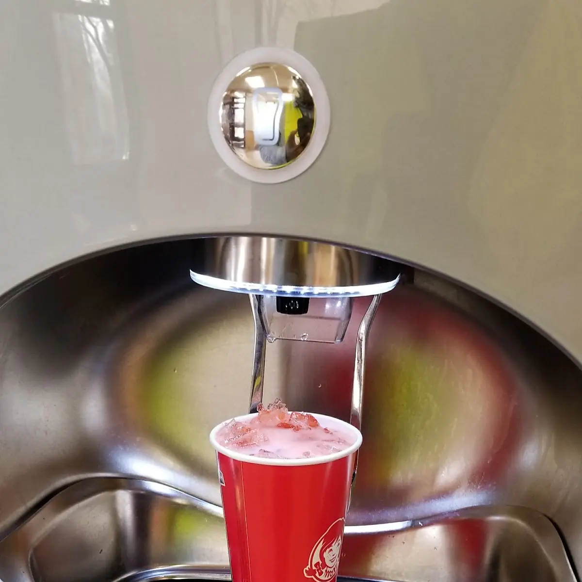 Simply Orange Juice