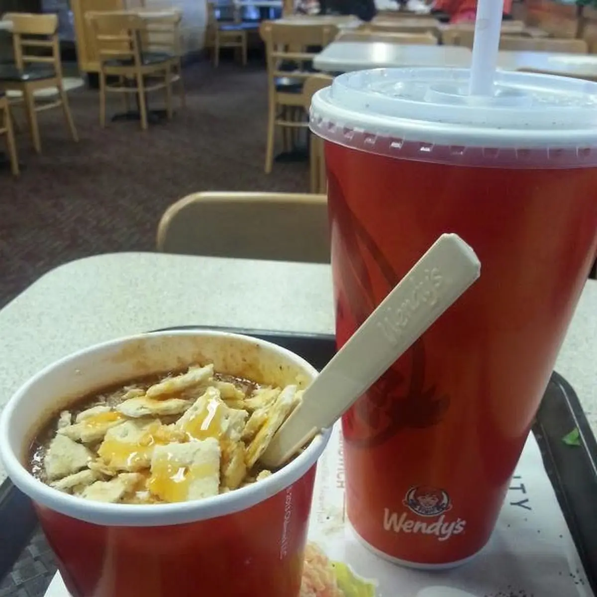Tortilla Soup