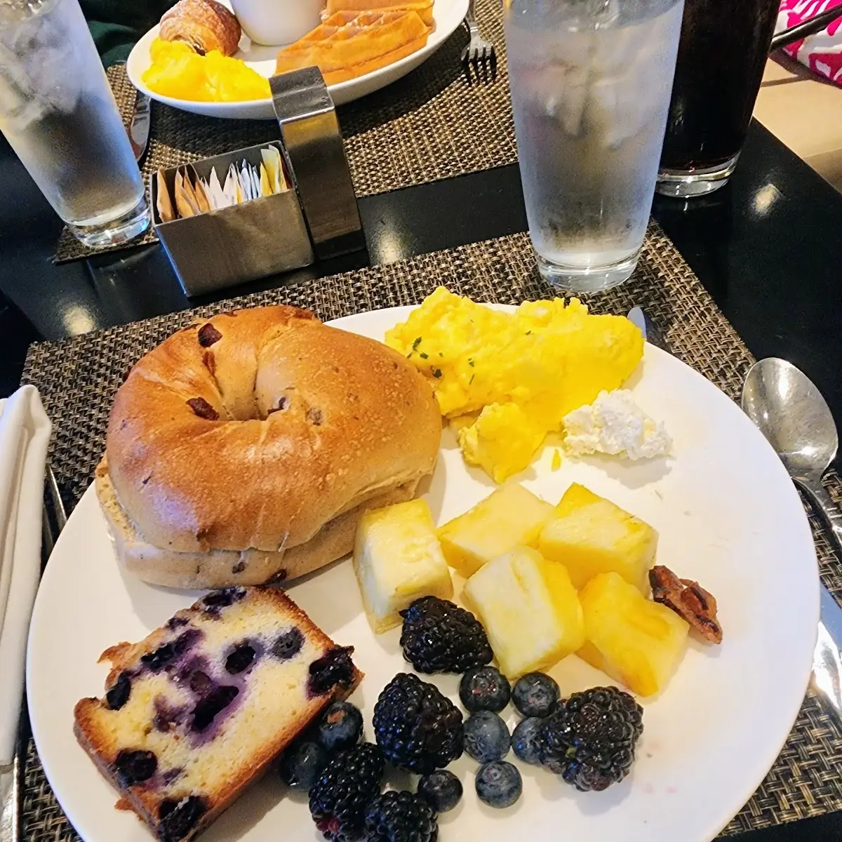 Bagel