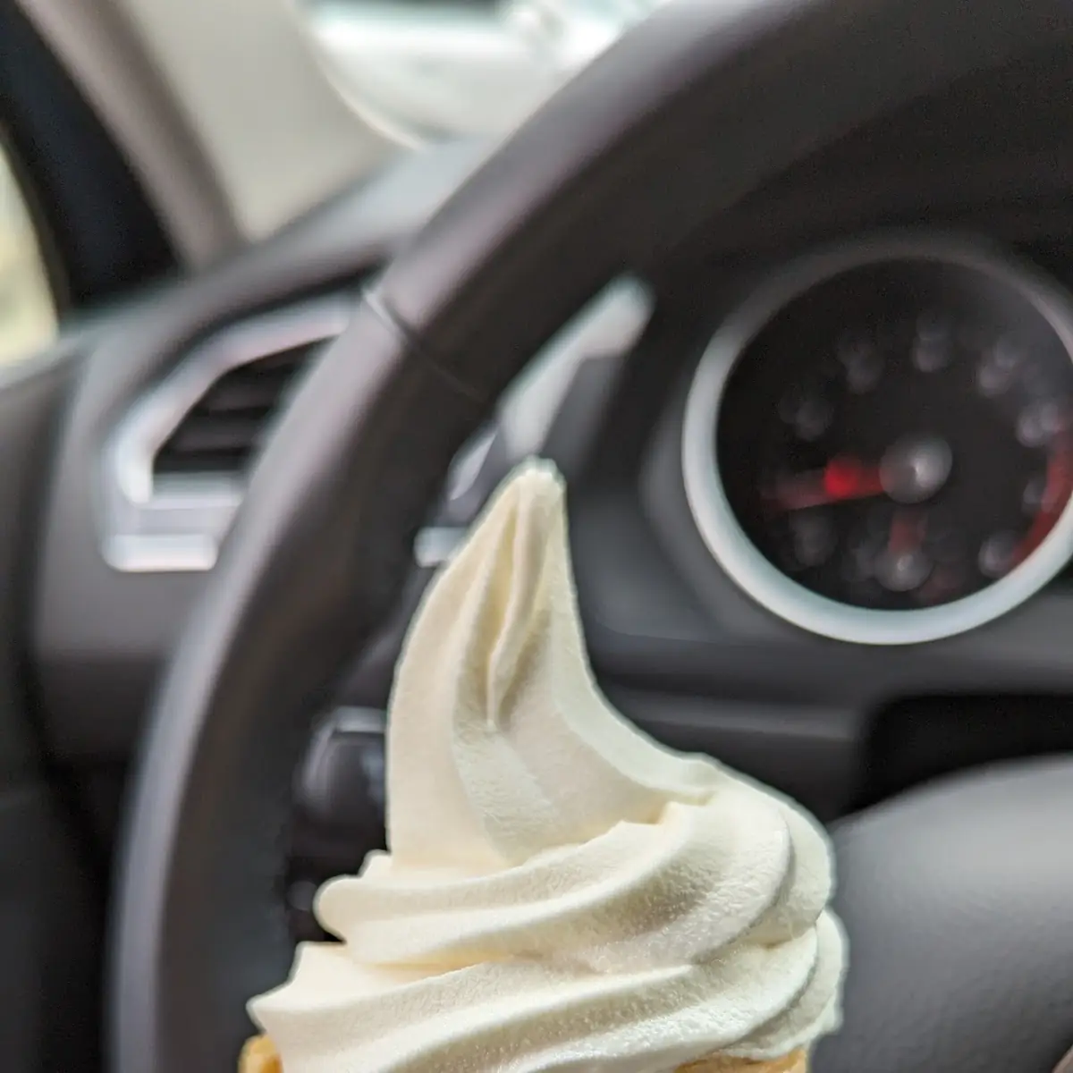 Ice Cream Cone