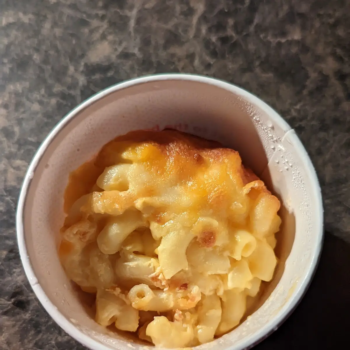 Mac & Cheese