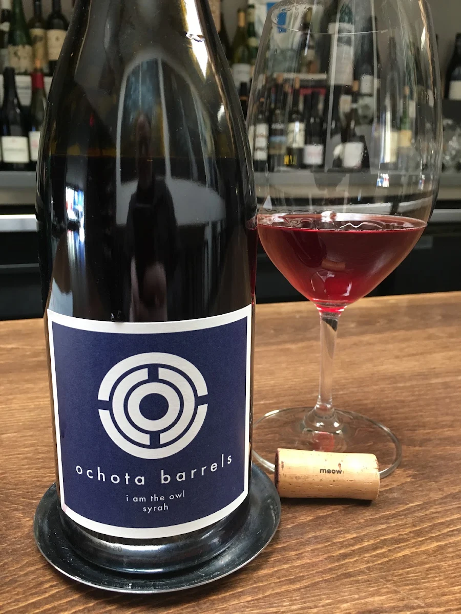 Pinot Noir