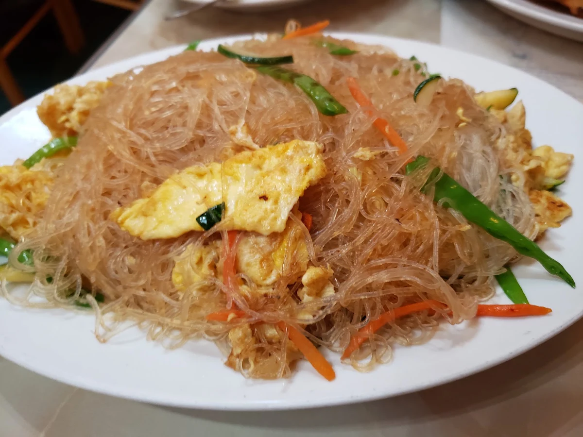 Vermicelli
