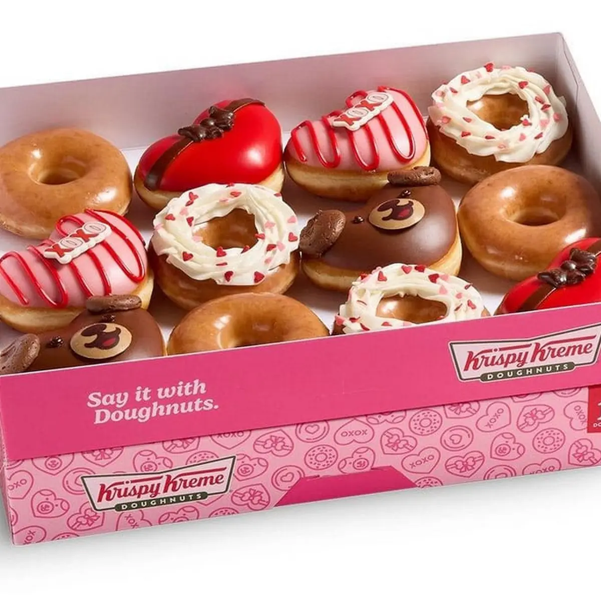 Doughnut