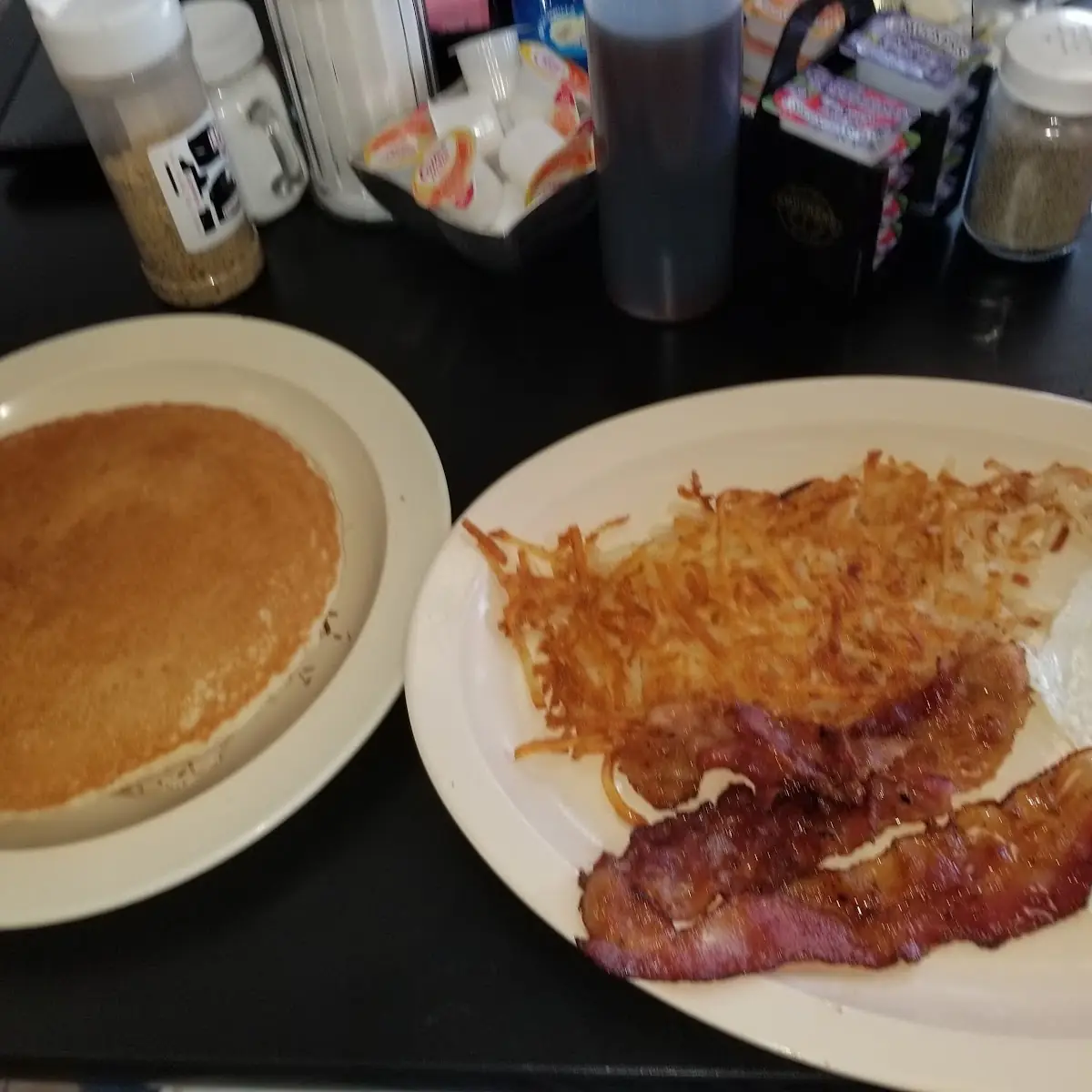 Britches Buster Breakfast