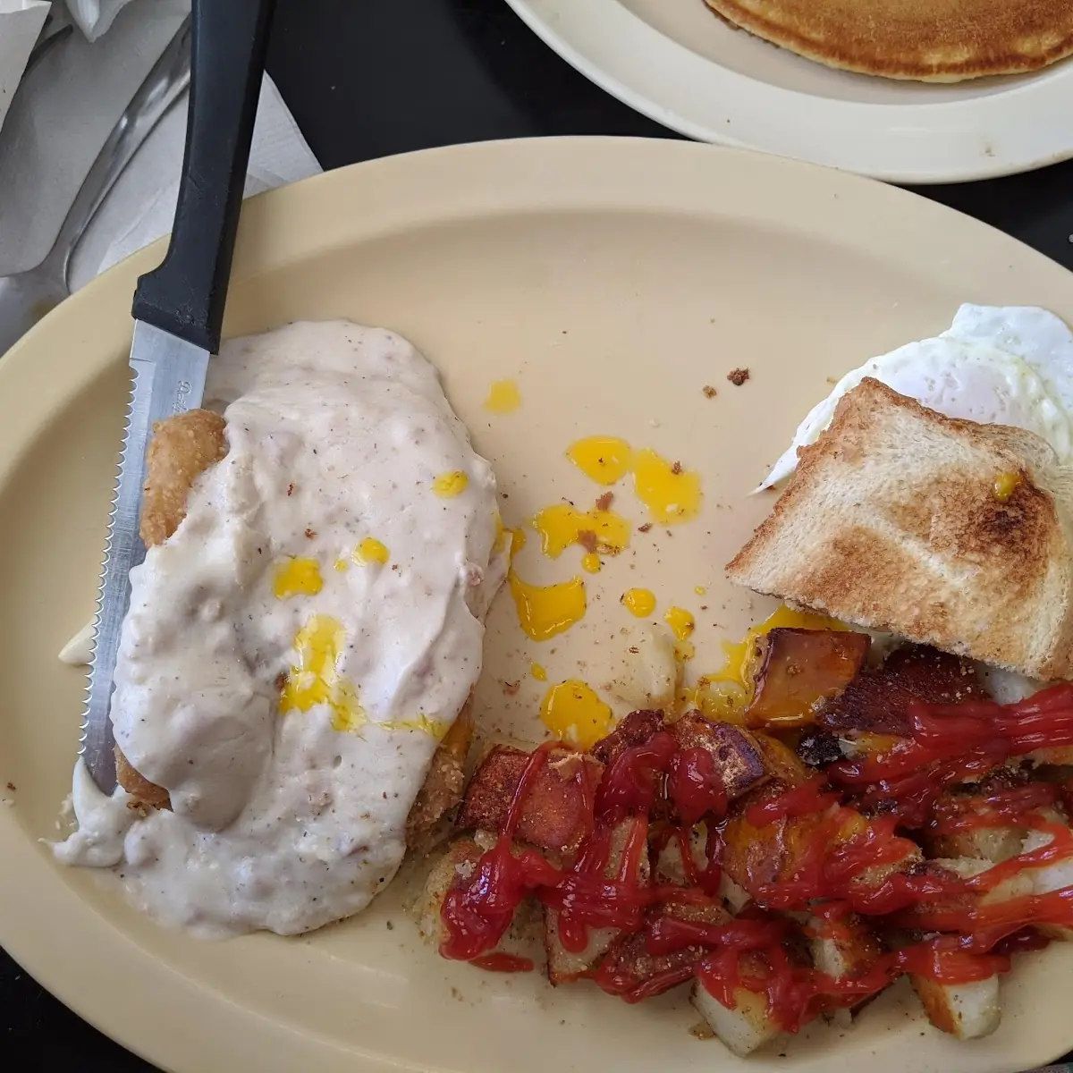 Chicken Fried Steak