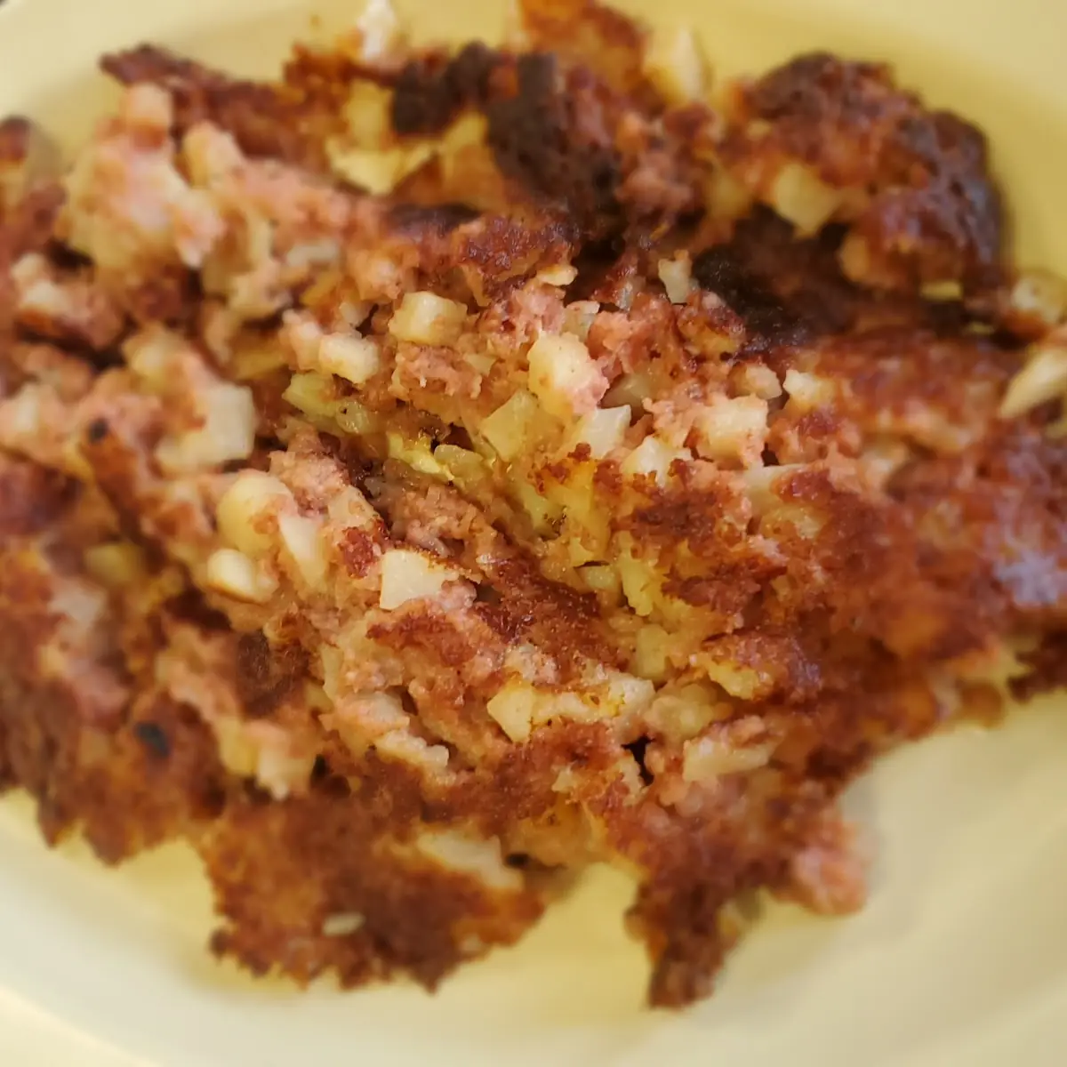 Corned Beef Hash