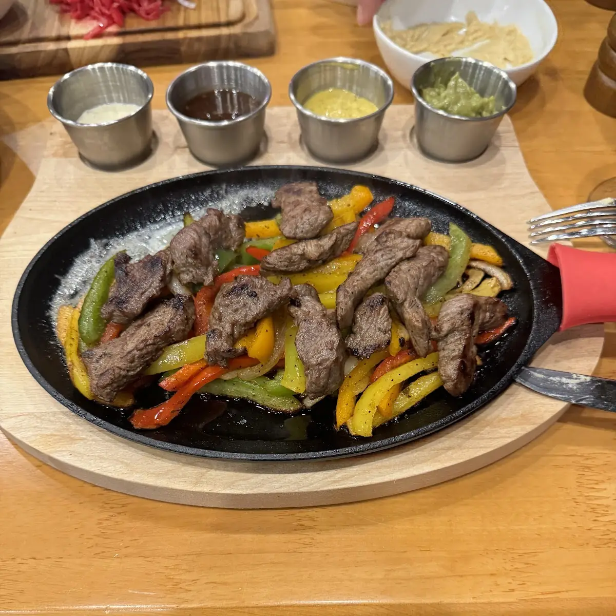Short Ribs
