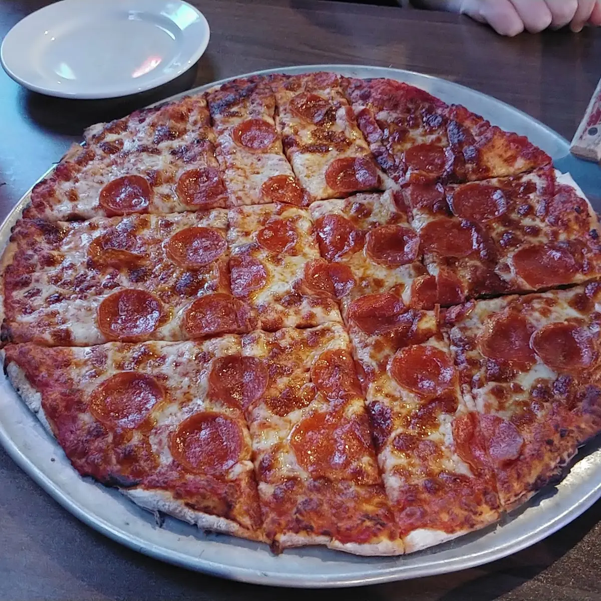 16 Large Pizza with 1 Topping