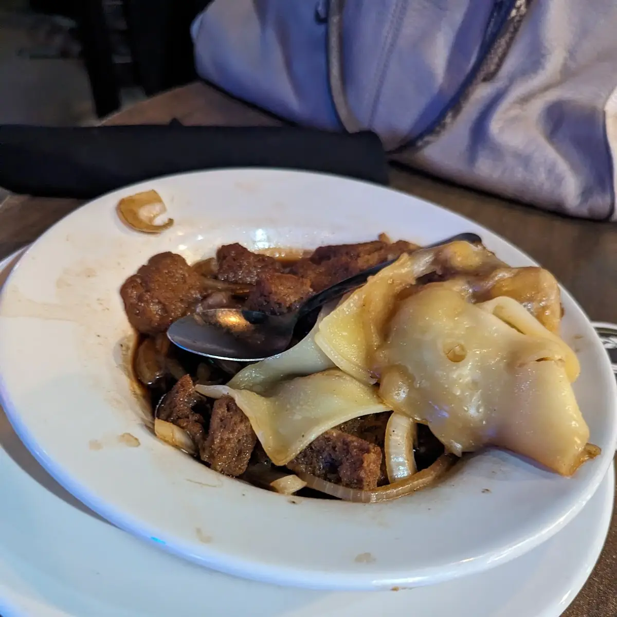 French Onion Soup
