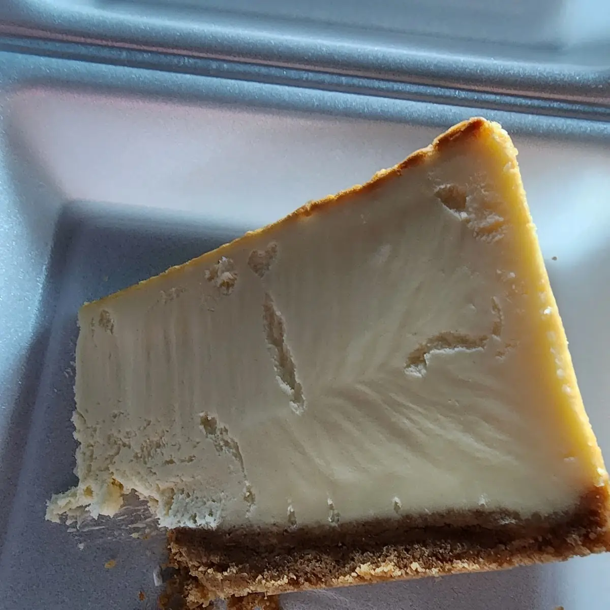 New York Cheese Cake