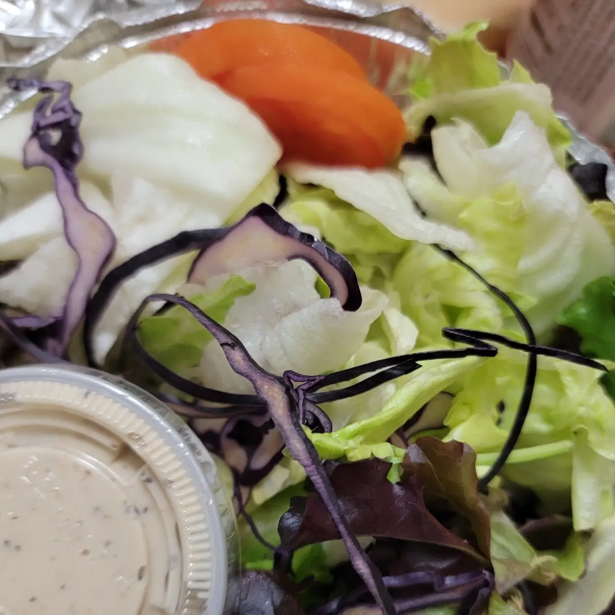Salat Tonno