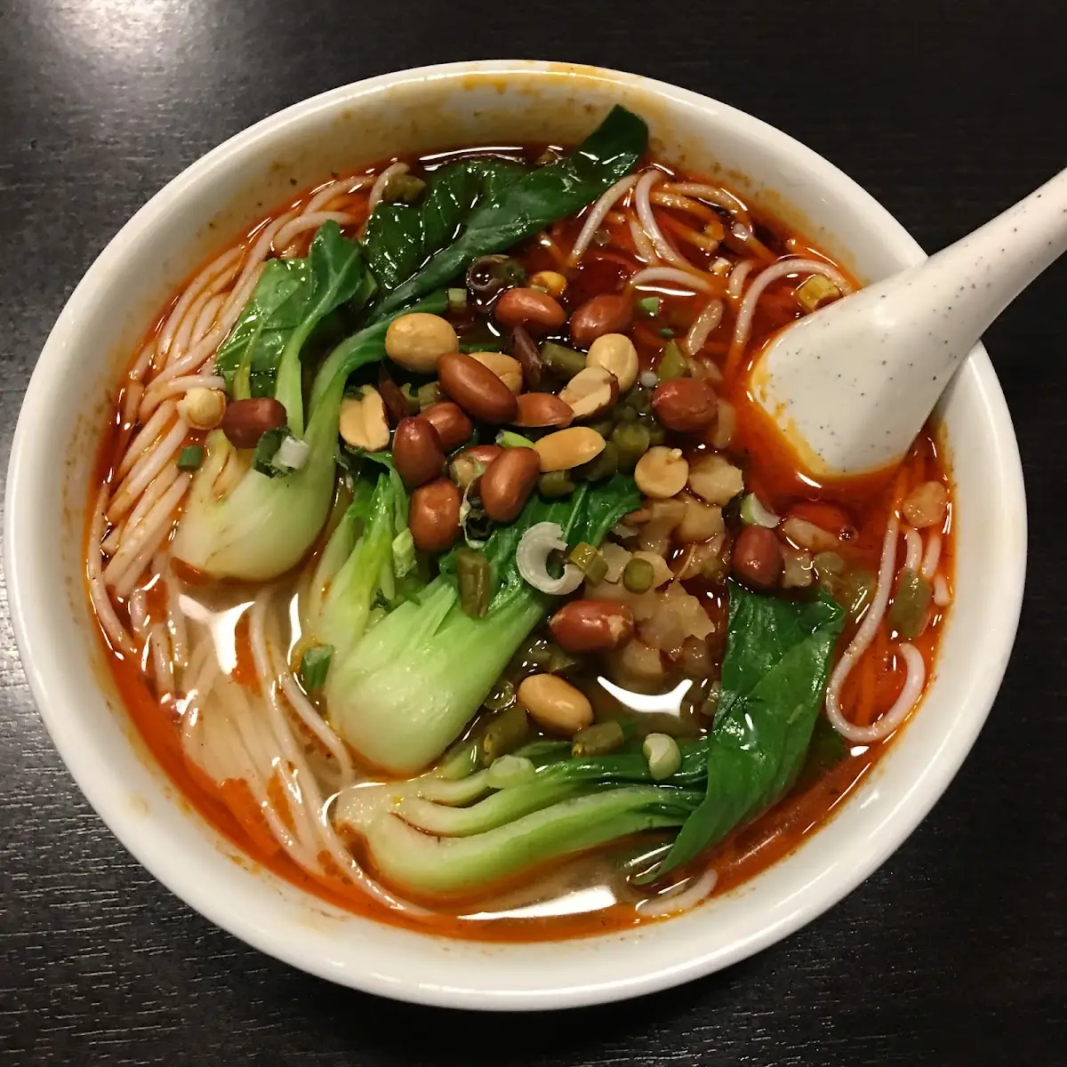 Rice Noodles