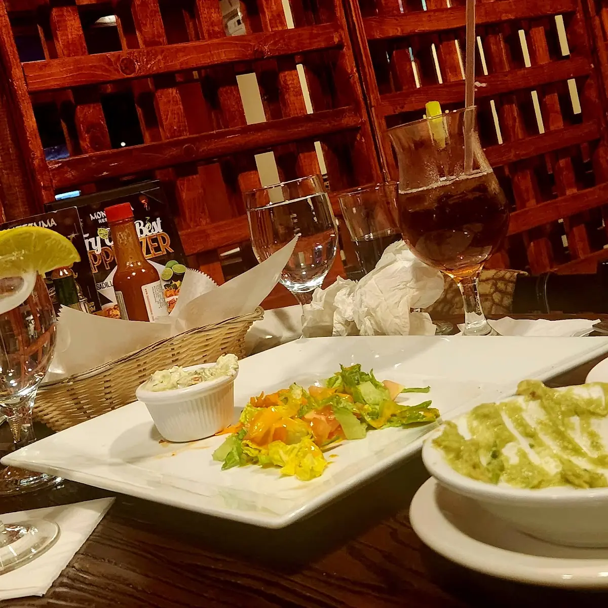 Guacamole Dip