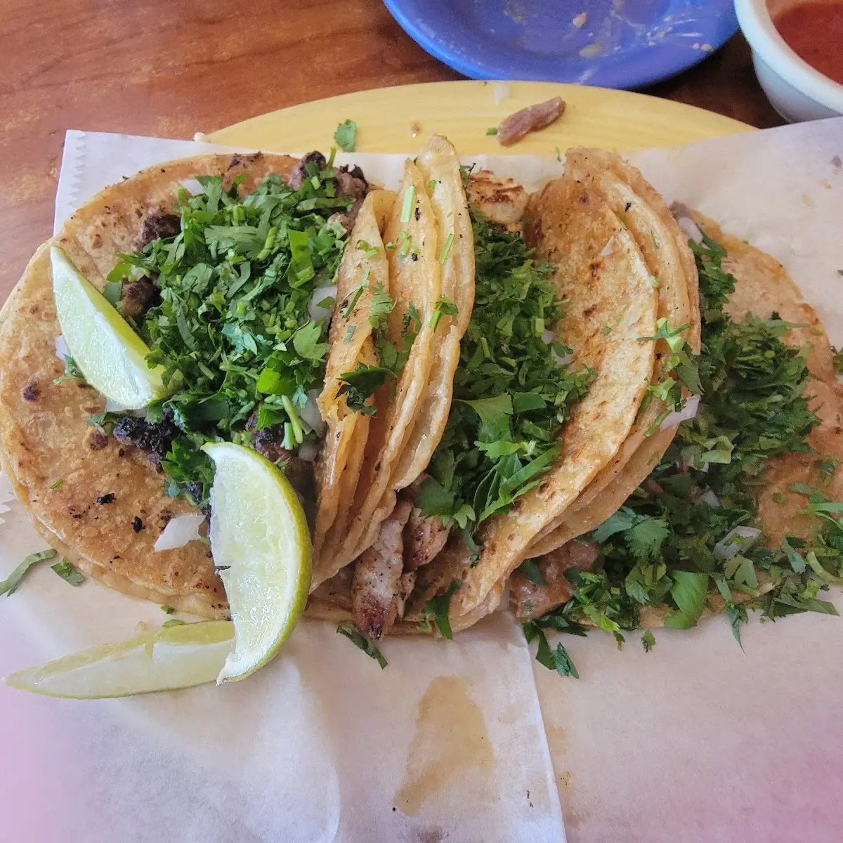 Asada Taco