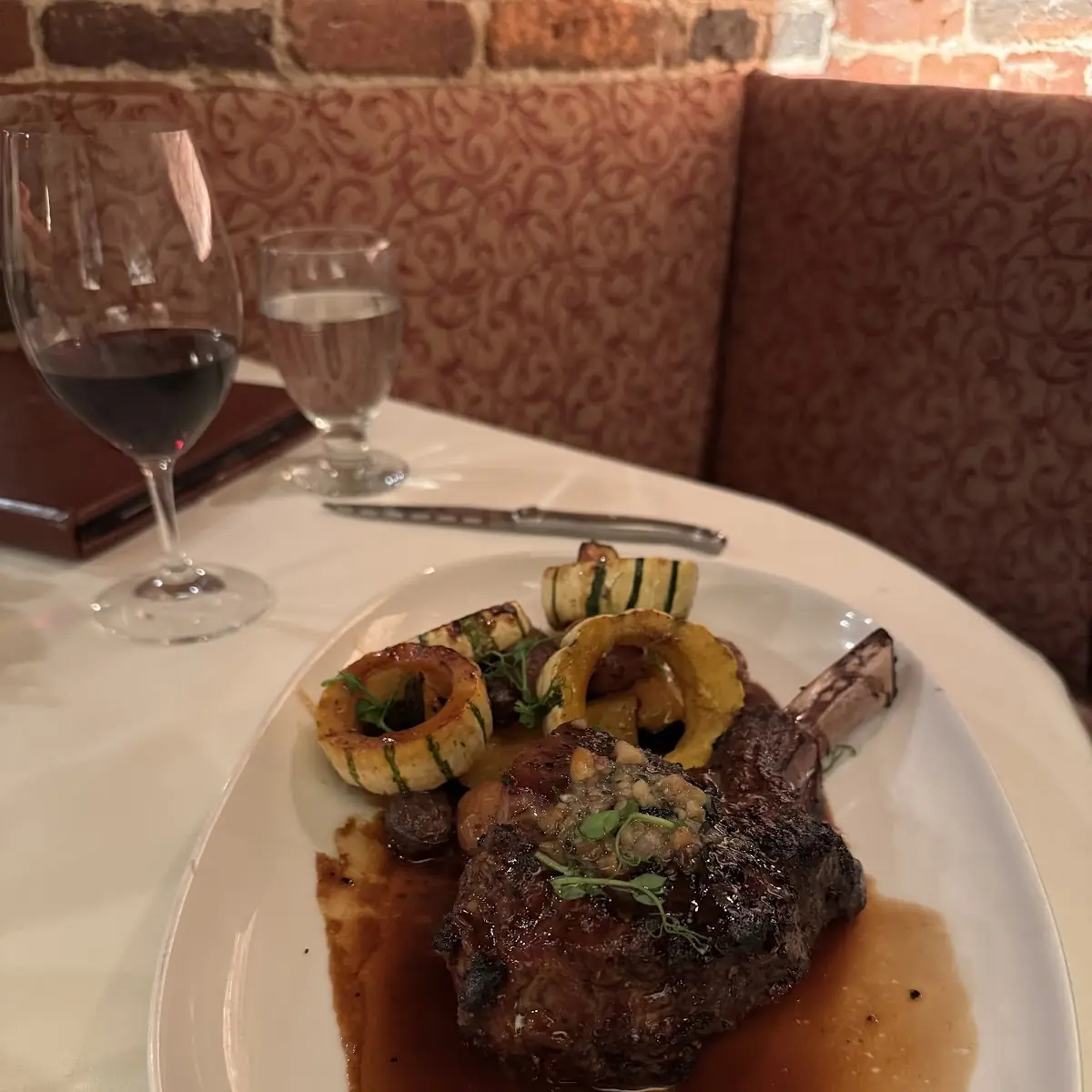 Filet Mignon