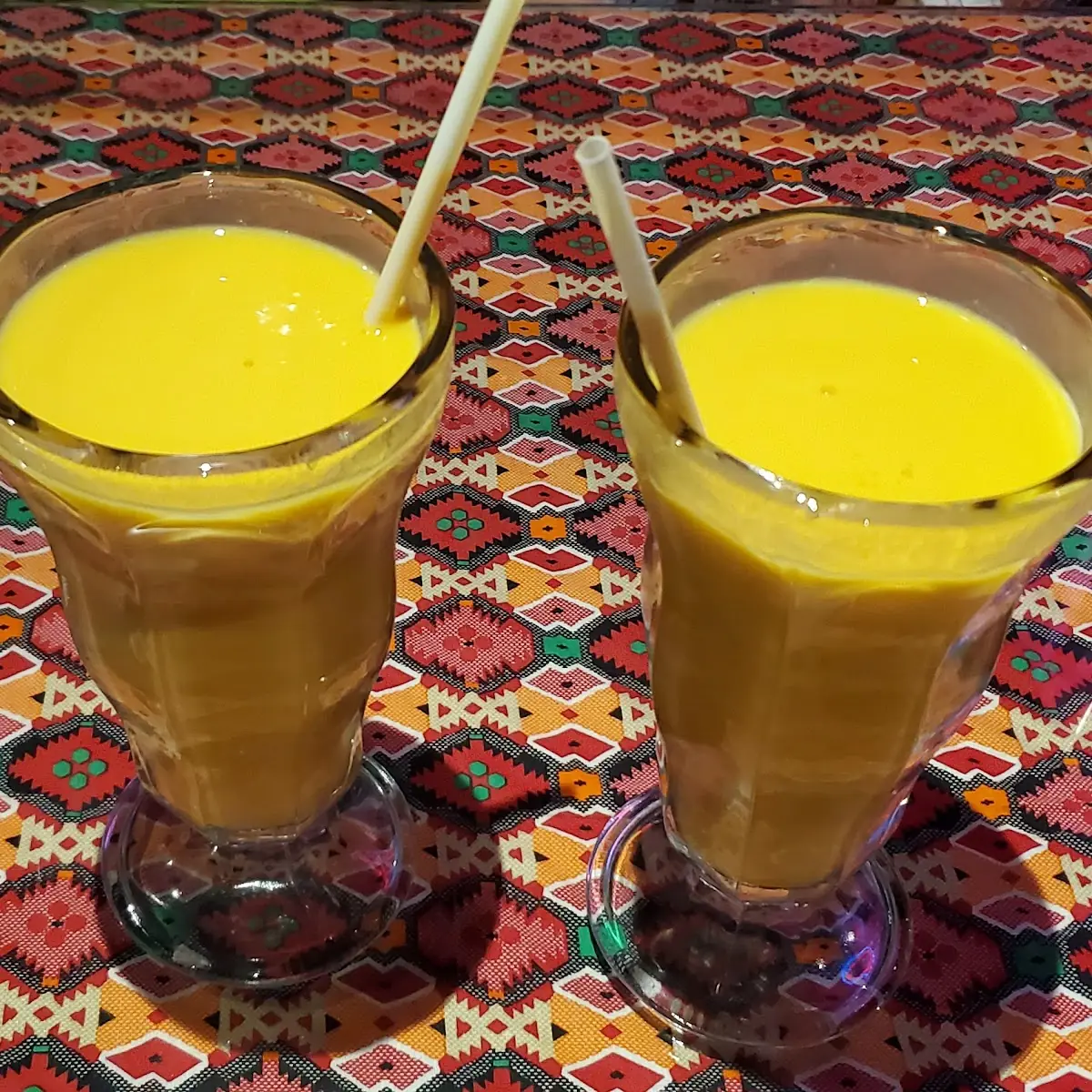 Salted Lassi