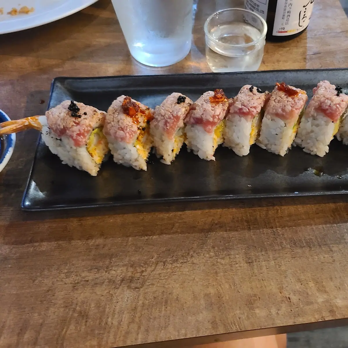 California Roll