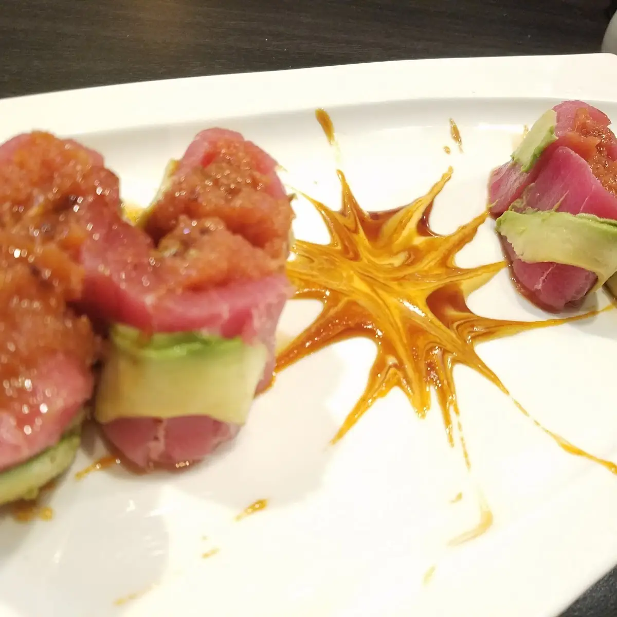 Spicy Tuna