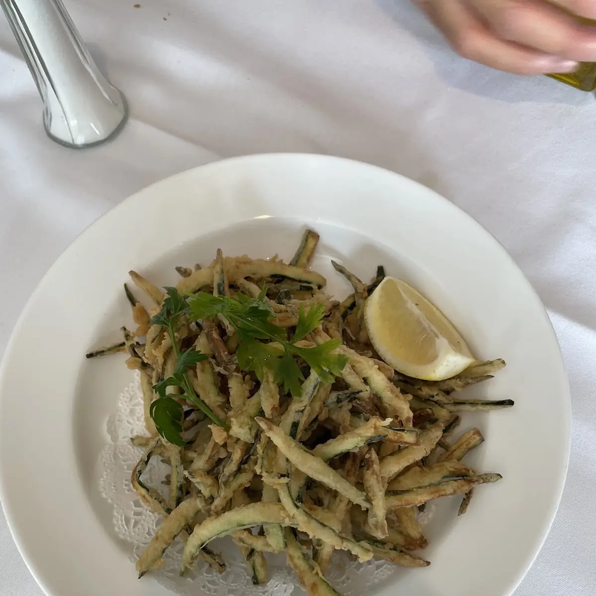 Fritto Misto