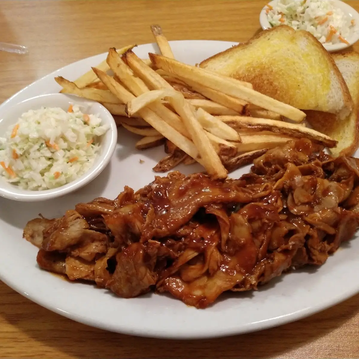 Pulled Pork