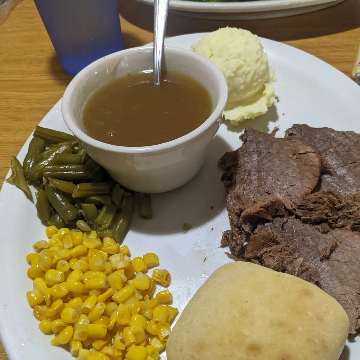 Roast Beef