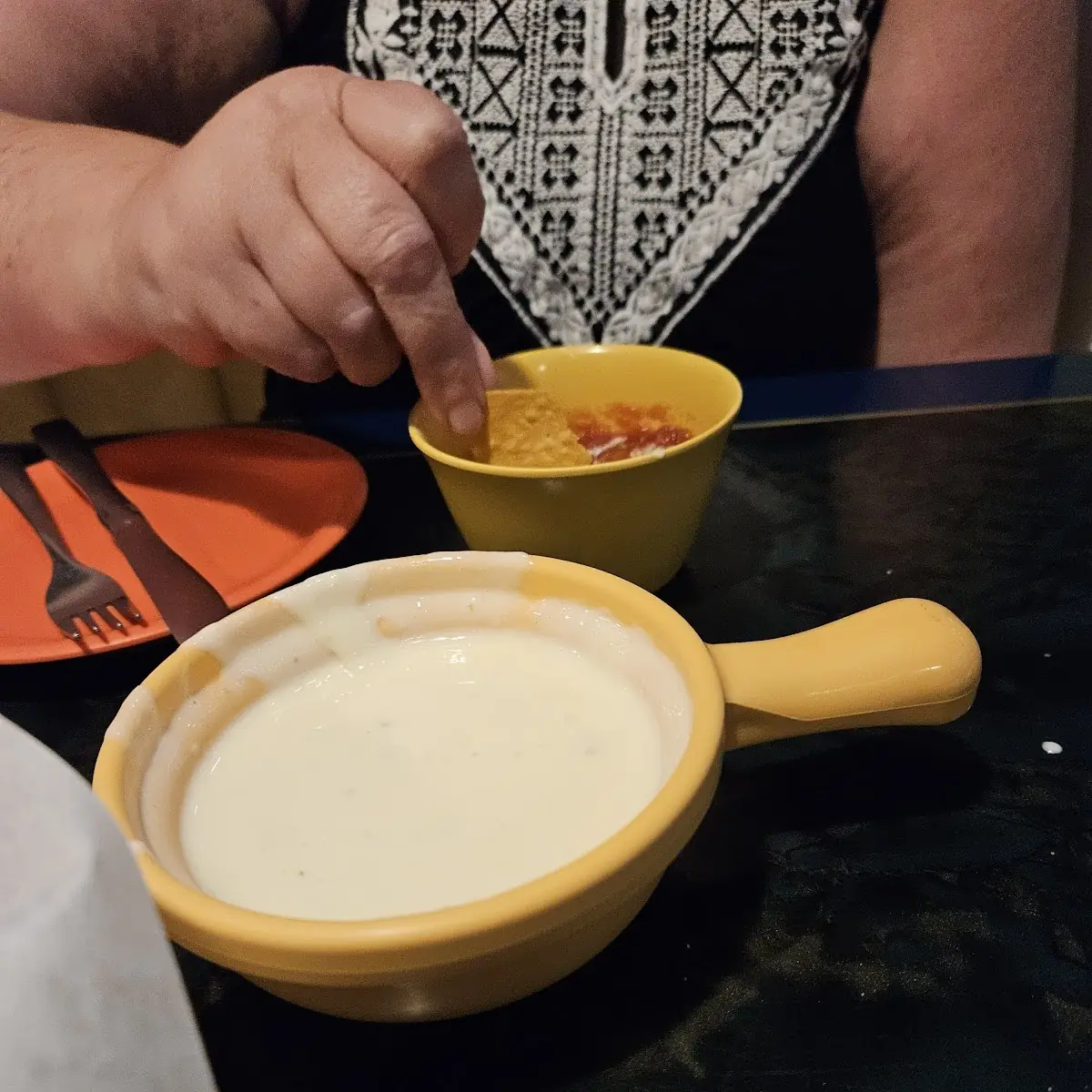 Cheese Dip